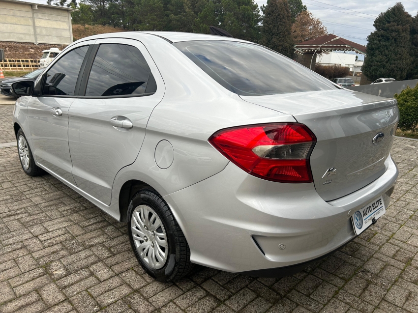 ford ka 1.5 ti-vct flex freestyle automatico 1.6 5p 2020