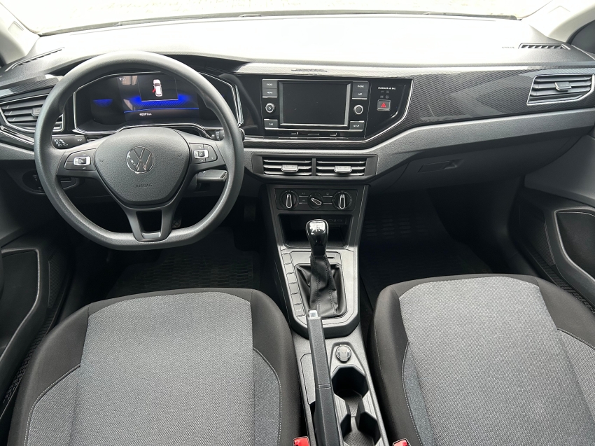 volkswagen polo 1.0 170 tsi manual flex 5p 2023