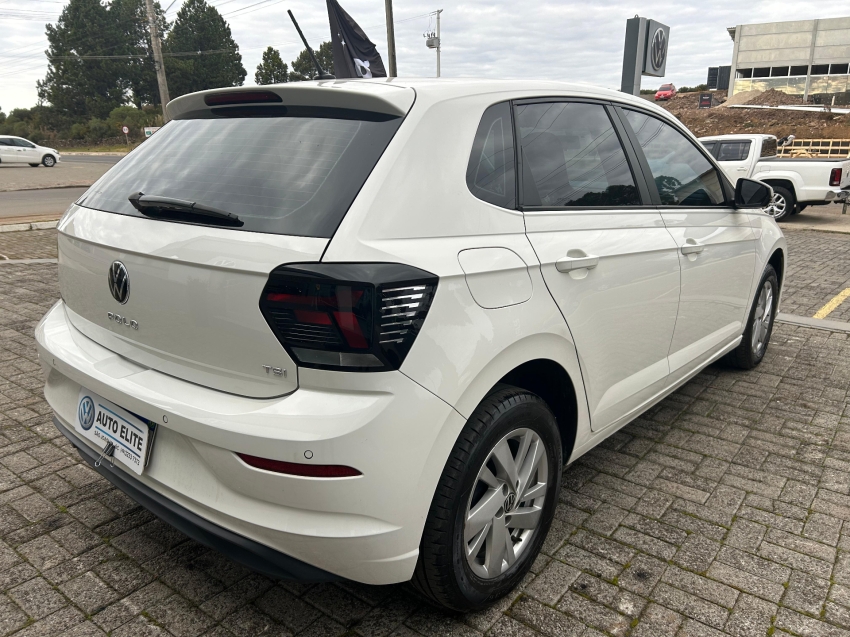 volkswagen polo 1.0 170 tsi manual flex 5p 2023