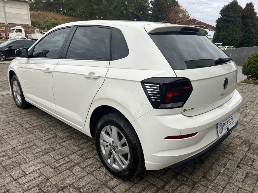 volkswagen polo 1.0 170 tsi manual flex 5p 2023