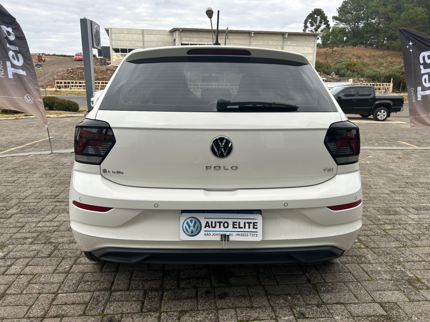 volkswagen polo 1.0 170 tsi manual flex 5p 2023