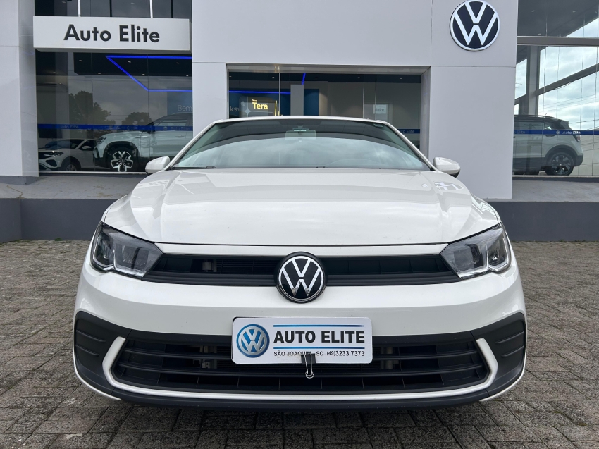 volkswagen polo 1.0 170 tsi manual flex 5p 2023 volkswagen polo 1.0 170 tsi manual flex 5p 2023