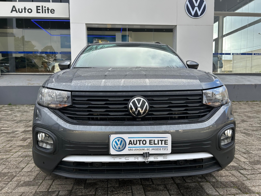 volkswagen t-cross 1.0 200 tsi total flex automatico 5p 2022 volkswagen t-cross 1.0 200 tsi total flex automatico 5p 2022