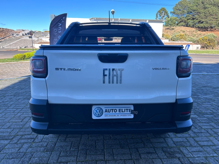 fiat strada 1.3 firefly flex volcano cd manual 4p 2021