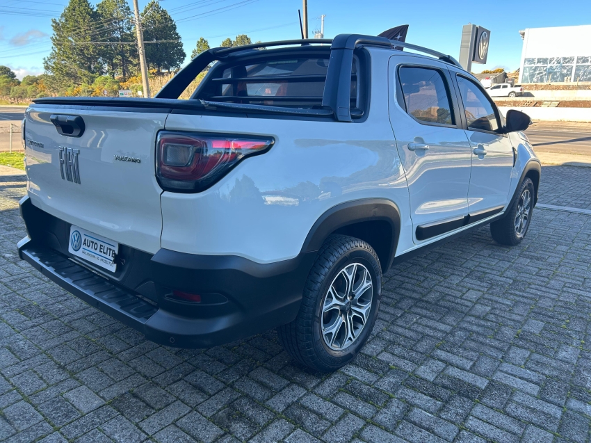 fiat strada 1.3 firefly flex volcano cd manual 4p 2021