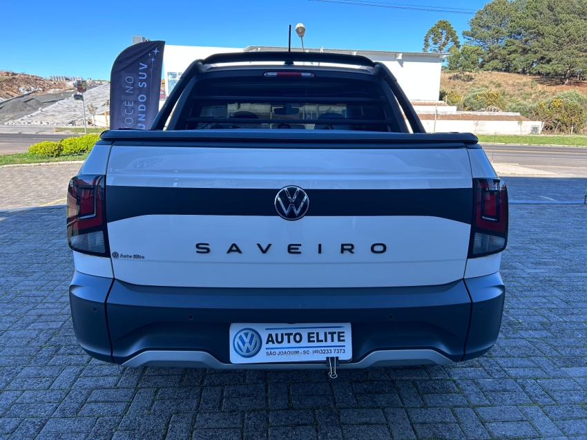 volkswagen saveiro 1.6 msi extreme cd 16v flex 2p manual 5p 2025
