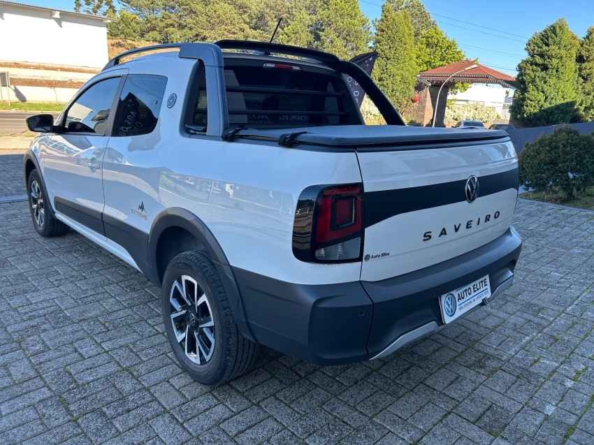 volkswagen saveiro 1.6 msi extreme cd 16v flex 2p manual 5p 2025