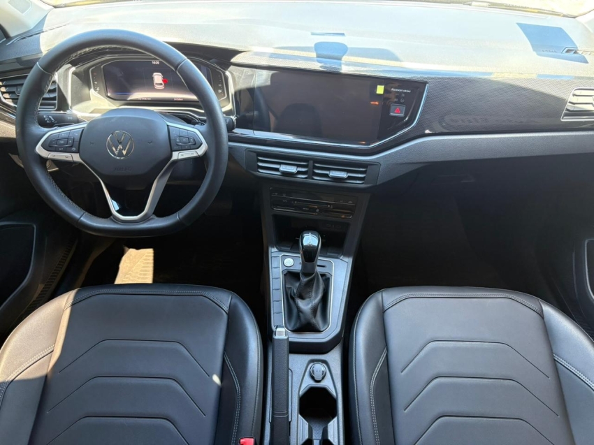 volkswagen polo 1.0 170 tsi highline automatico flex 5p 20256