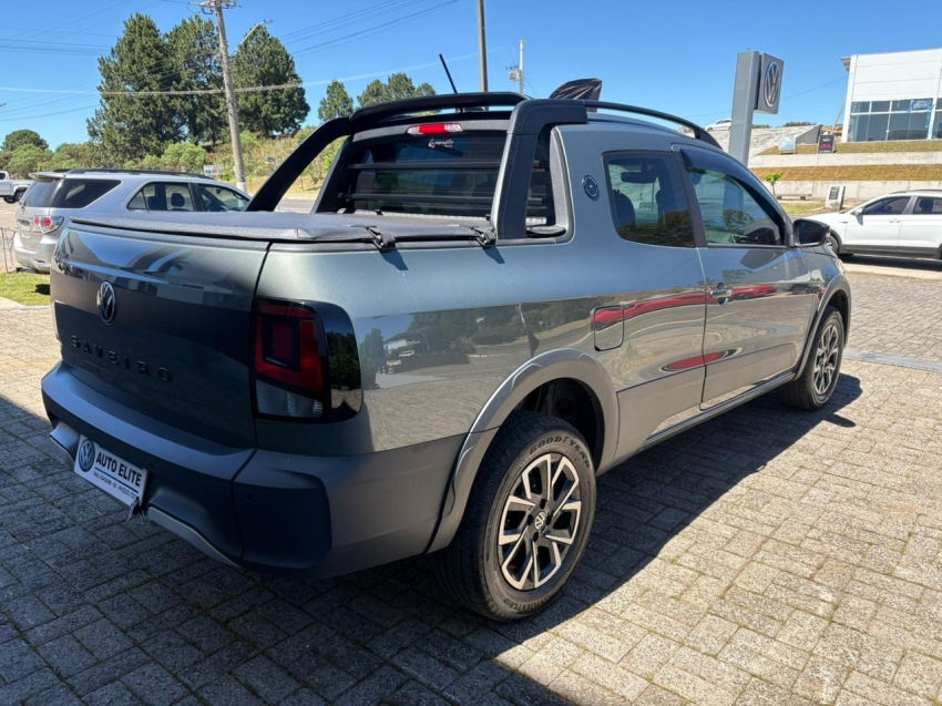 volkswagen saveiro 1.6 msi extreme cd 16v flex 2p manual 5p 20255