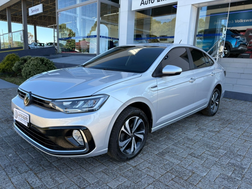 volkswagen virtus 1.0 200 tsi comfortline automatico flex 5p 20231