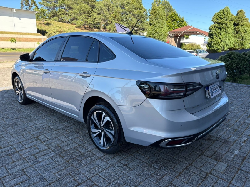 volkswagen virtus 1.0 200 tsi comfortline automatico flex 5p 20234