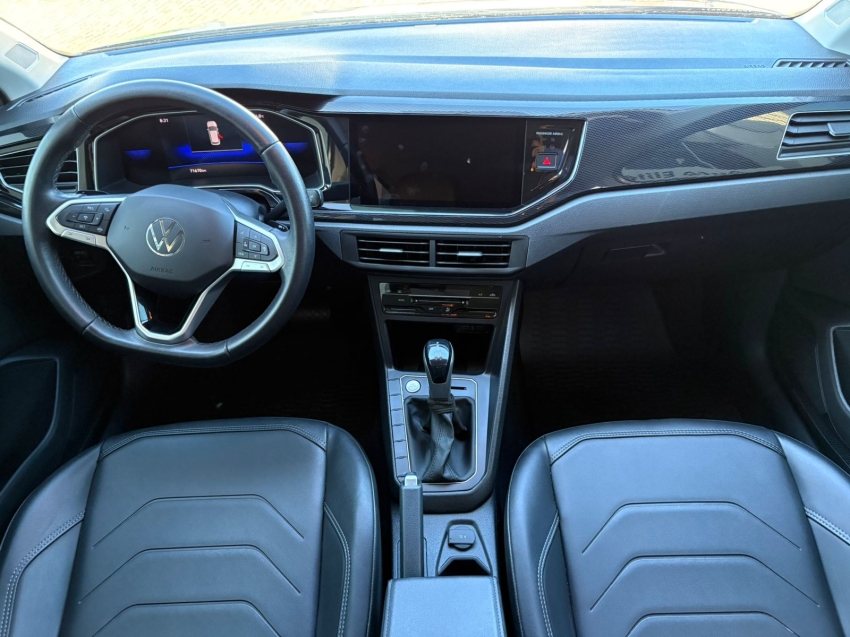 volkswagen virtus 1.0 200 tsi comfortline automatico flex 5p 20236