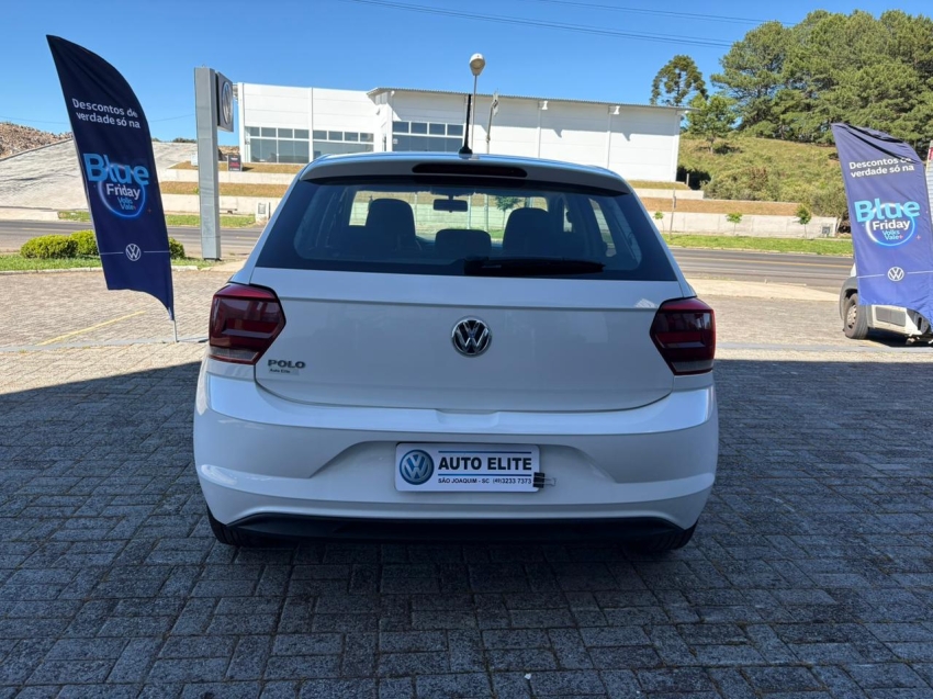 volkswagen polo 1.0 mpi total flex manual 5p 20203