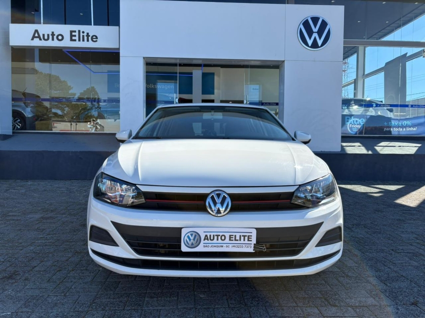 volkswagen polo 1.0 mpi total flex manual 5p 2020