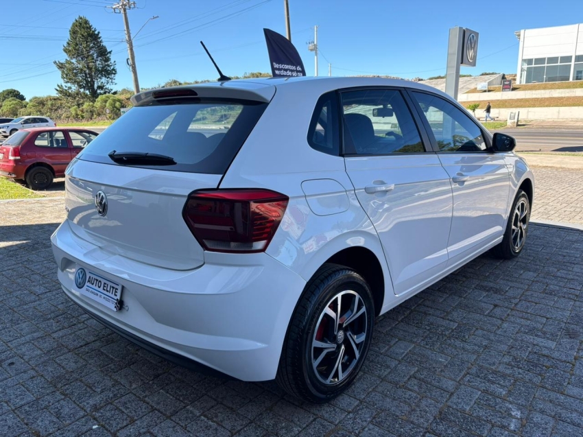 volkswagen polo 1.0 mpi total flex manual 5p 20204