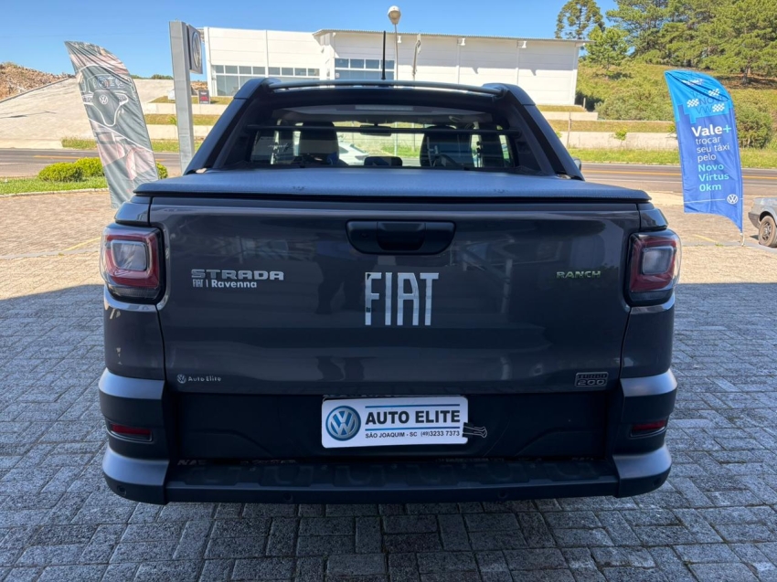 fiat strada 1.0 turbo 200 flex ranch cd cvt 1.3 5p automatico 20263