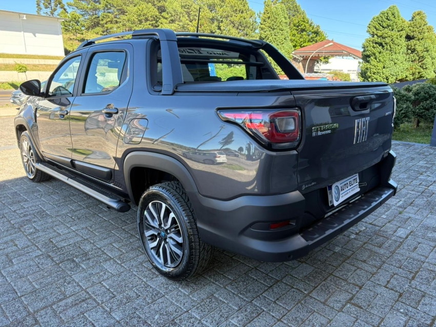 fiat strada 1.0 turbo 200 flex ranch cd cvt 1.3 5p automatico 20264