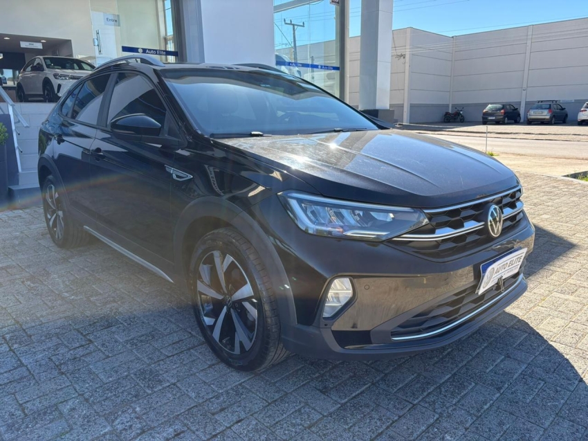 volkswagen nivus 1.0 200 tsi total flex highline automatico 5p 20231