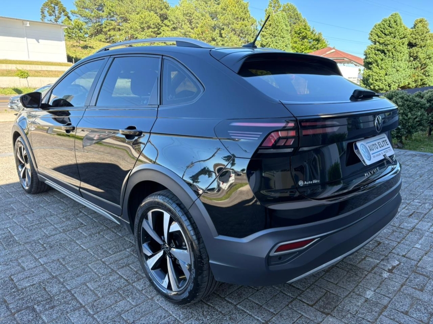 volkswagen nivus 1.0 200 tsi total flex highline automatico 5p 20234