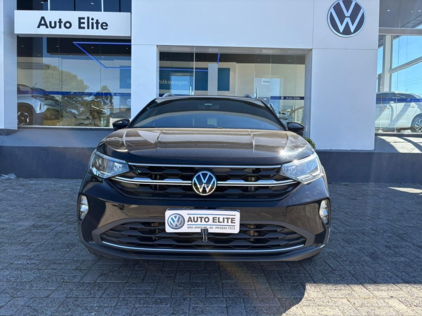 volkswagen nivus 1.0 200 tsi total flex highline automatico 5p 2023