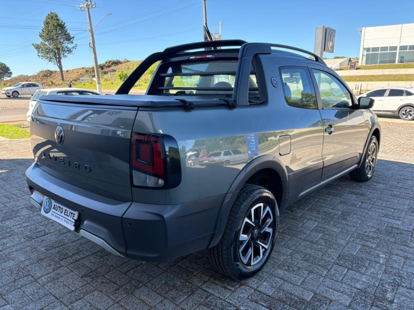 volkswagen saveiro 1.6 msi extreme cd 16v flex 2p manual 5p 20245