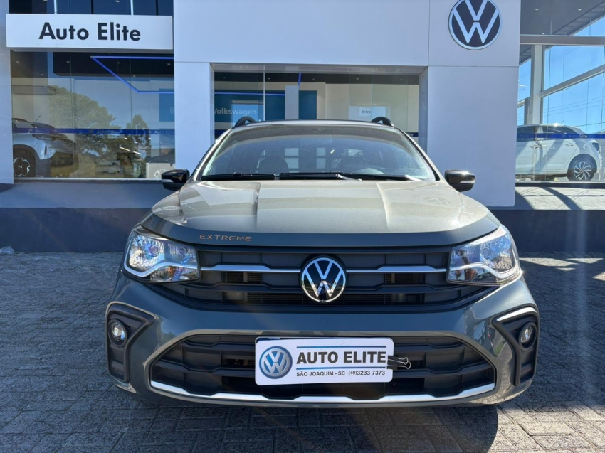 volkswagen saveiro 1.6 msi extreme cd 16v flex 2p manual 5p 2024