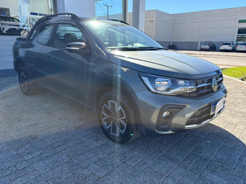 volkswagen saveiro 1.6 msi extreme cd 16v flex 2p manual 5p 20241