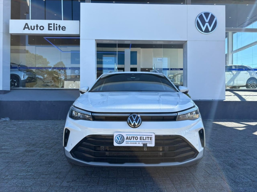 volkswagen nivus 1.0 200 tsi total flex highline automatico 5p 2025