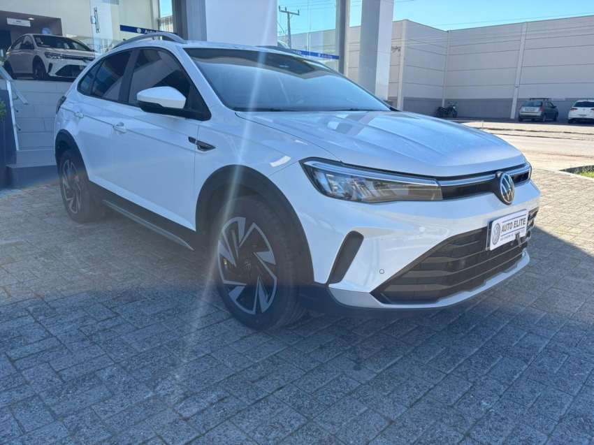 volkswagen nivus 1.0 200 tsi total flex highline automatico 5p 20251