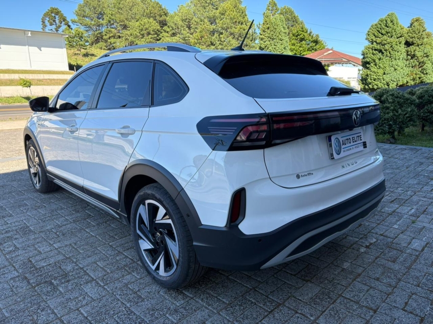 volkswagen nivus 1.0 200 tsi total flex highline automatico 5p 20254