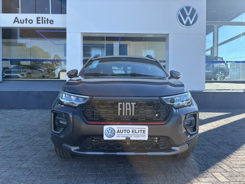 fiat strada 1.0 turbo 200 flex ultra cd cvt 5p automatico 2026