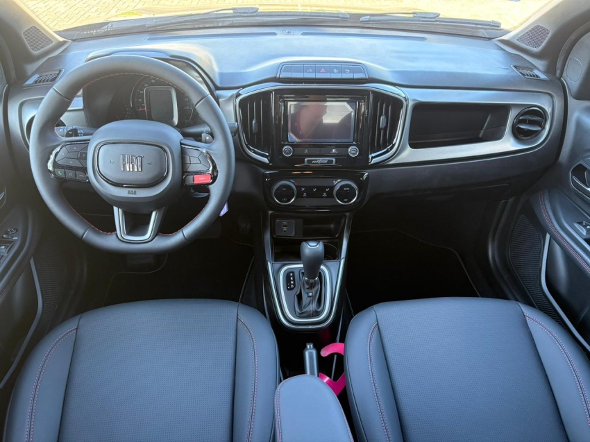 fiat strada 1.0 turbo 200 flex ultra cd cvt 5p automatico 20266