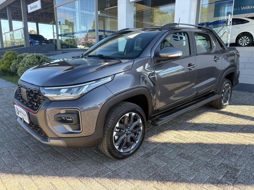 fiat strada 1.0 turbo 200 flex ultra cd cvt 5p automatico 20262