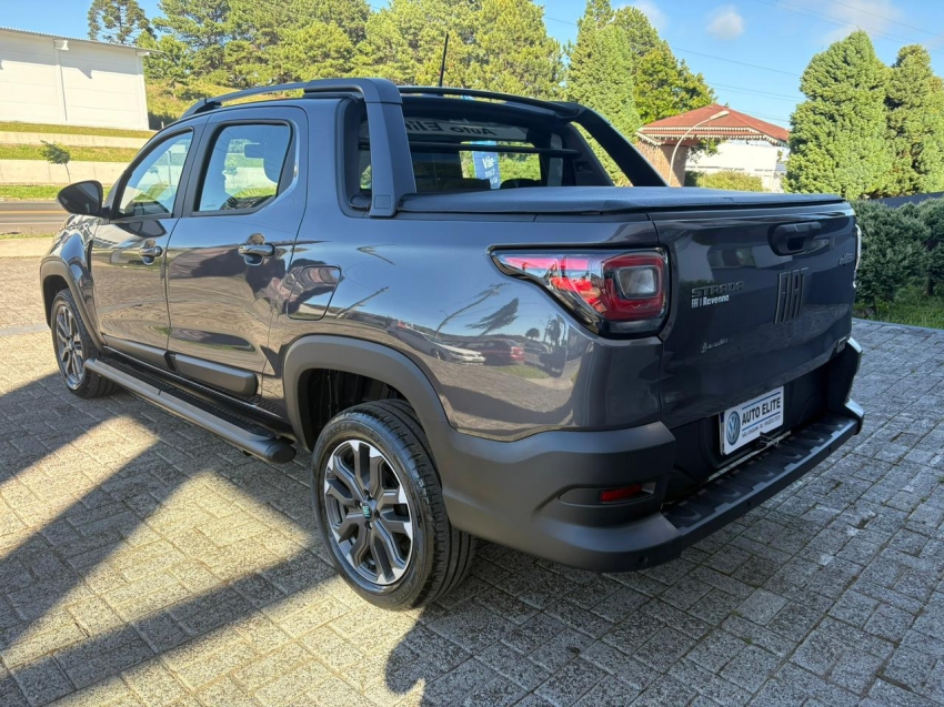 fiat strada 1.0 turbo 200 flex ultra cd cvt 5p automatico 20265