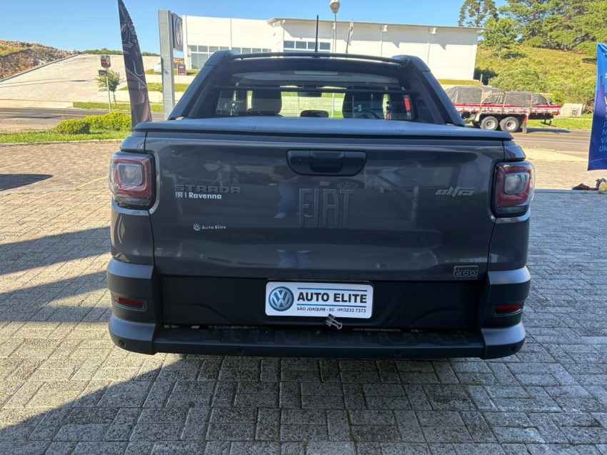 fiat strada 1.0 turbo 200 flex ultra cd cvt 5p automatico 20263