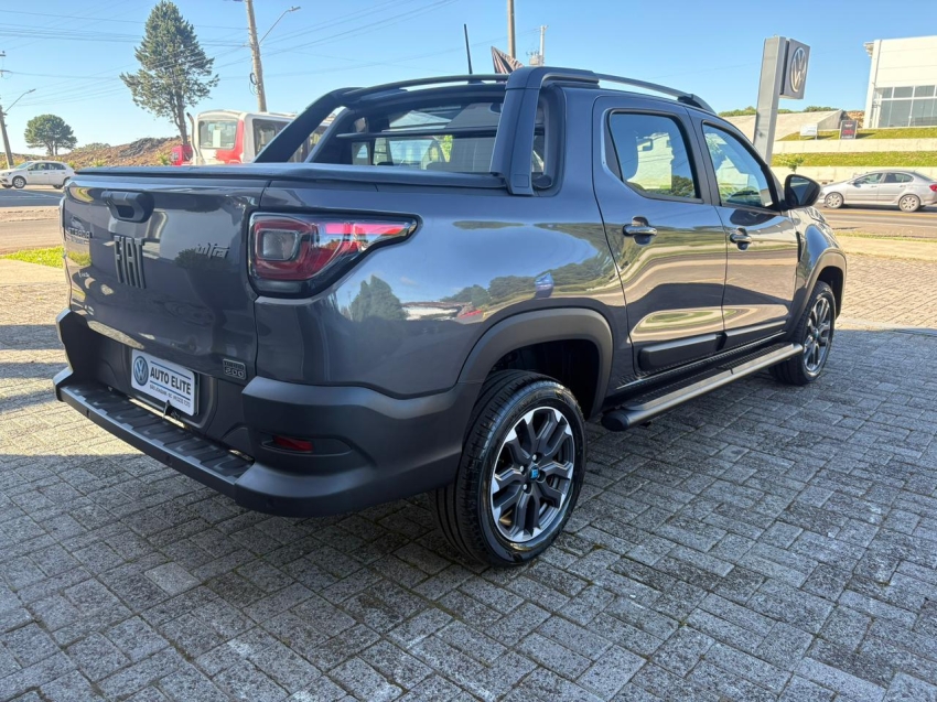 fiat strada 1.0 turbo 200 flex ultra cd cvt 5p automatico 20264