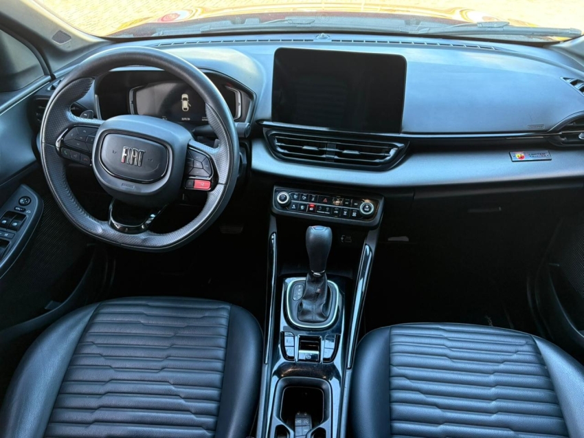 fiat fastback 1.3 turbo 270 flex limited edition at6 5p automatico 20236