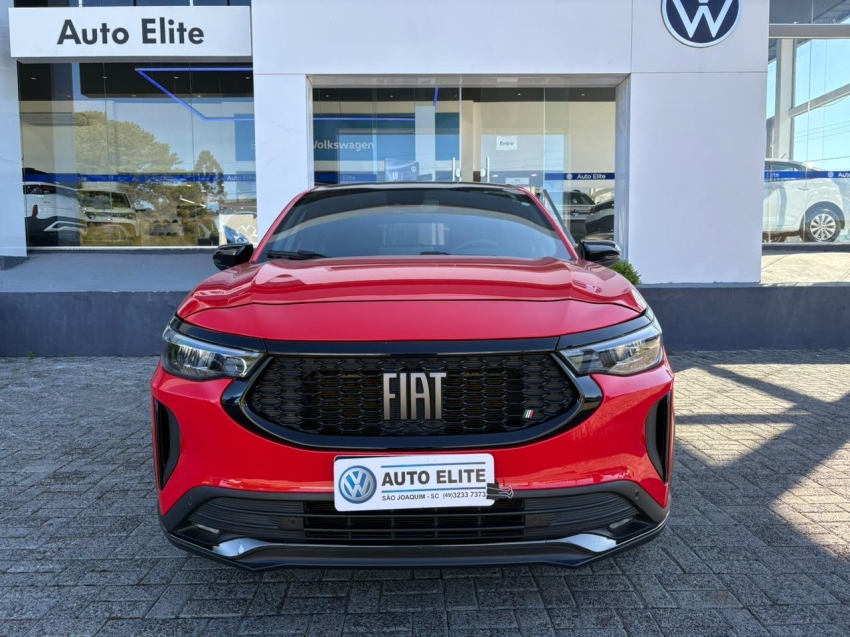 fiat fastback 1.3 turbo 270 flex limited edition at6 5p automatico 2023