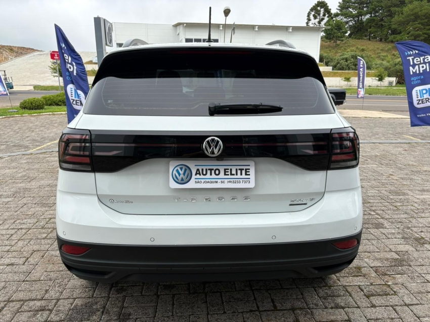 volkswagen t-cross 1.0 200 tsi total flex automatico 5p 20203