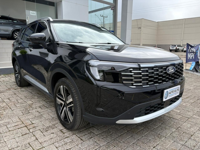 ford territory 1.5 ecoboost gtdi gasolina titanium automatico flex 5p 20261