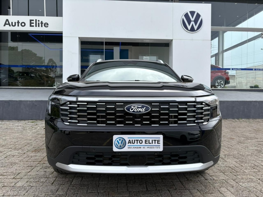 ford territory 1.5 ecoboost gtdi gasolina titanium automatico flex 5p 2026