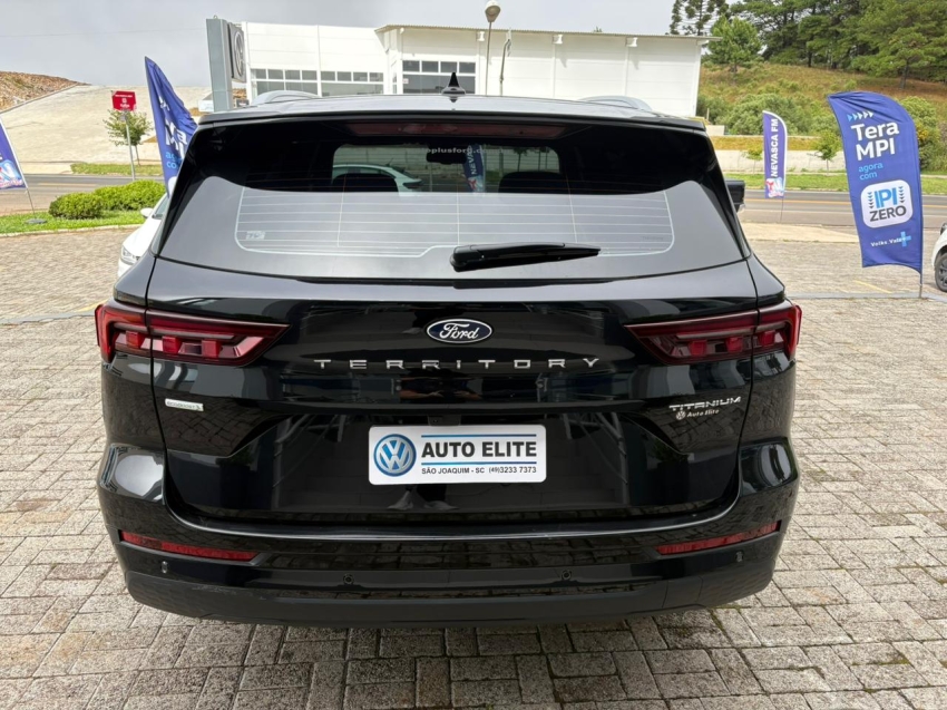 ford territory 1.5 ecoboost gtdi gasolina titanium automatico flex 5p 20263