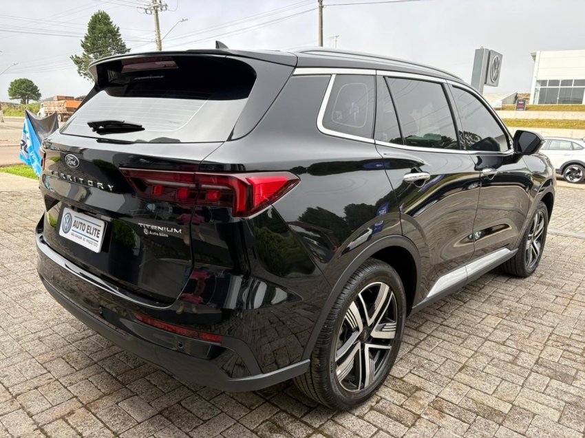 ford territory 1.5 ecoboost gtdi gasolina titanium automatico flex 5p 20265