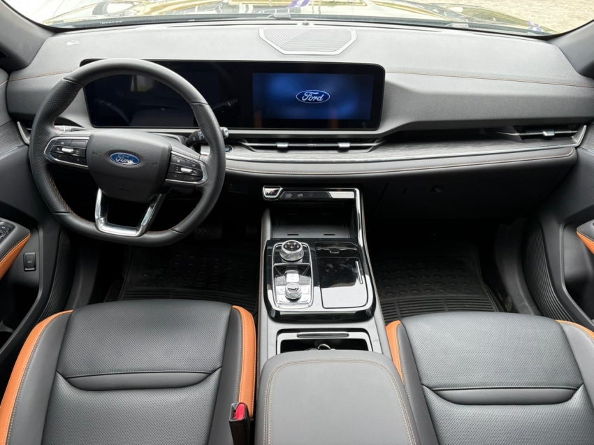 ford territory 1.5 ecoboost gtdi gasolina titanium automatico flex 5p 20266