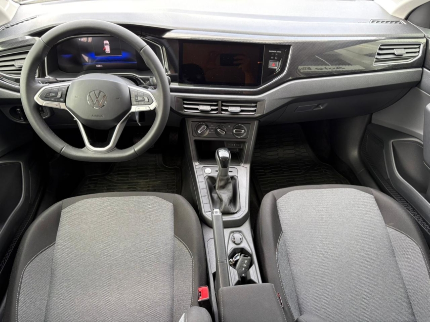 volkswagen polo 1.0 170 tsi sense automatico flex 5p 20266