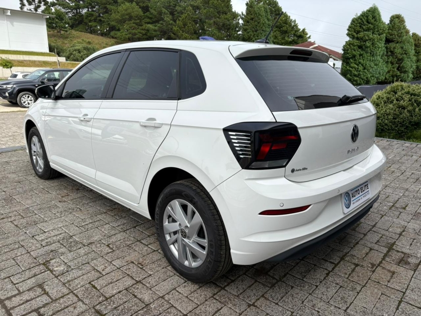 volkswagen polo 1.0 170 tsi sense automatico flex 5p 20265