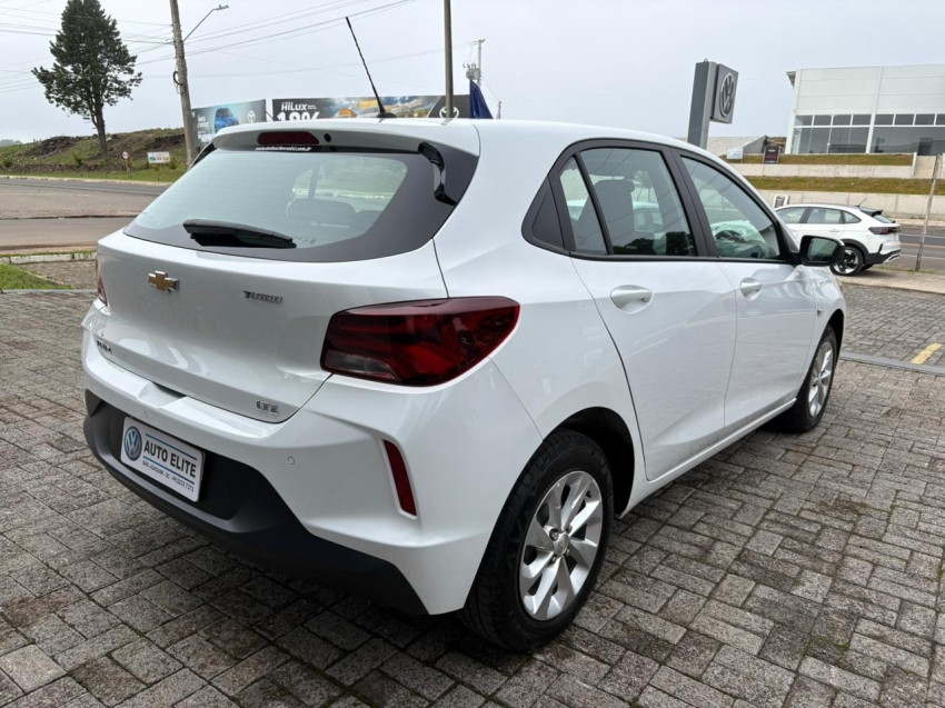 chevrolet onix 1.0 turbo flex ltz automatico 5p 20225