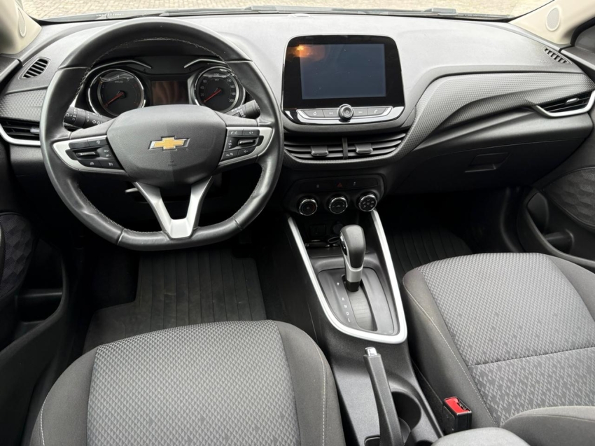 chevrolet onix 1.0 turbo flex ltz automatico 5p 20226
