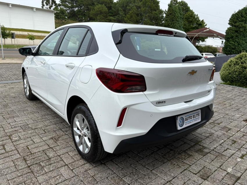 chevrolet onix 1.0 turbo flex ltz automatico 5p 20224