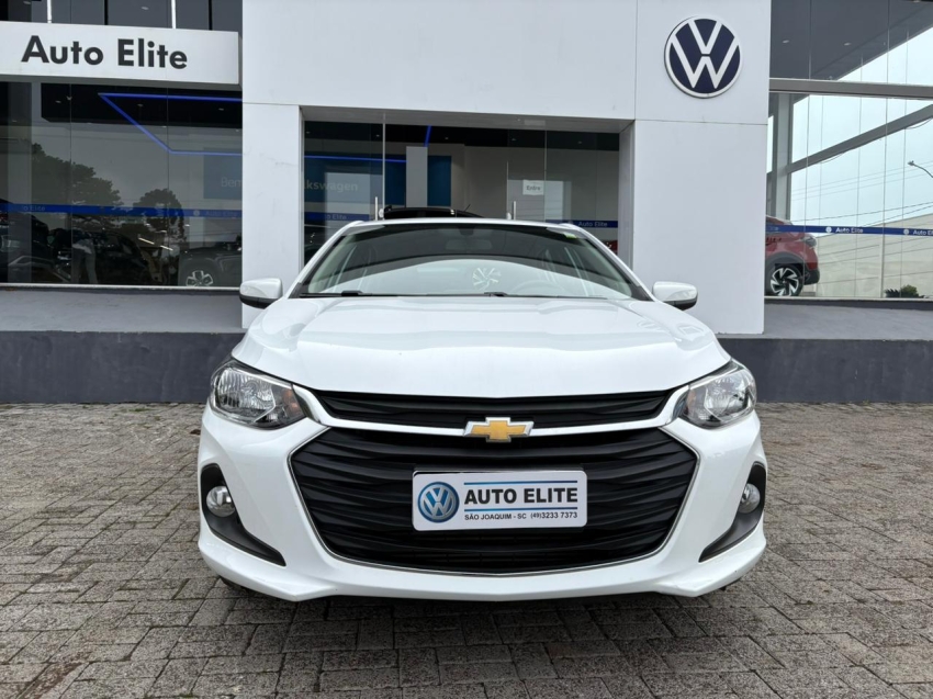 chevrolet onix 1.0 turbo flex ltz automatico 5p 2022